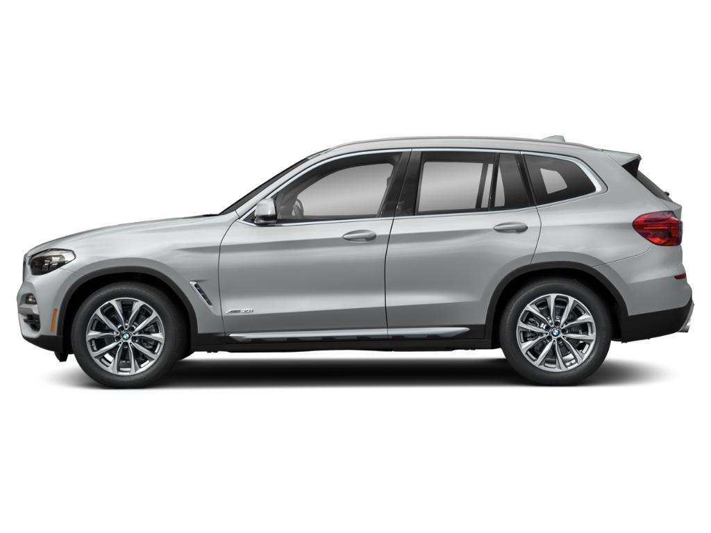 used 2019 BMW X3 car, priced at $23,597