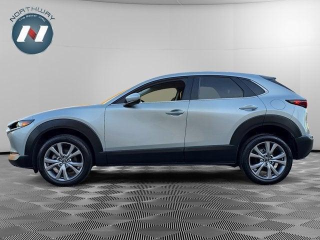 used 2021 Mazda CX-30 car, priced at $19,997