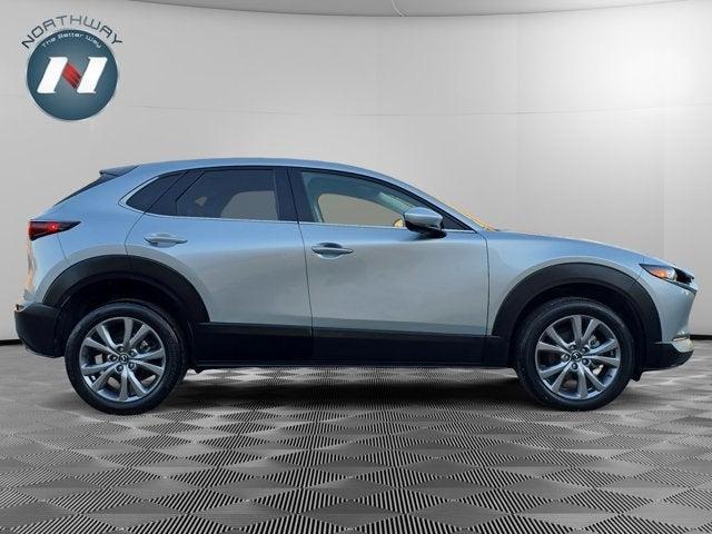 used 2021 Mazda CX-30 car, priced at $19,997