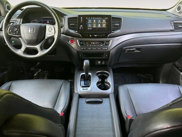 used 2020 Honda Pilot car, priced at $20,997