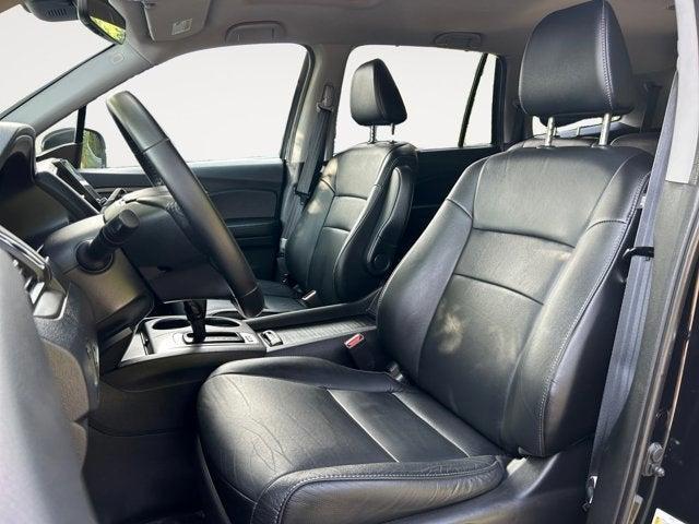 used 2020 Honda Pilot car, priced at $20,997