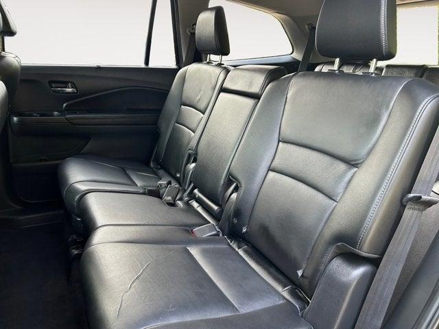 used 2020 Honda Pilot car, priced at $20,997