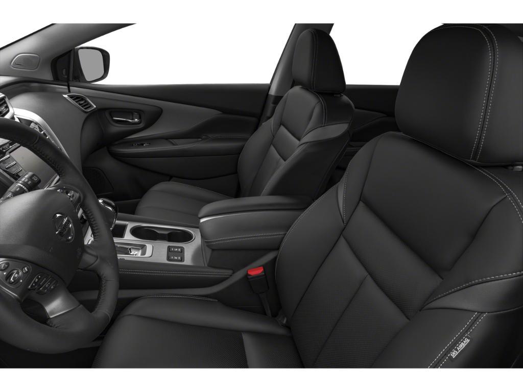 used 2019 Nissan Murano car, priced at $9,997