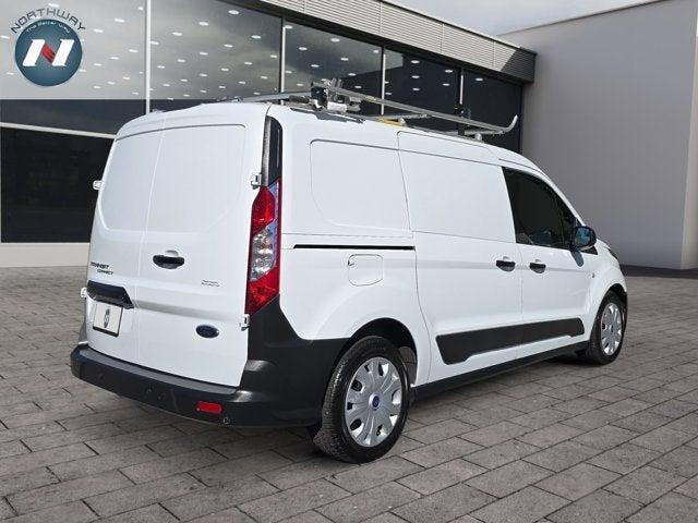 used 2020 Ford Transit Connect car, priced at $24,723