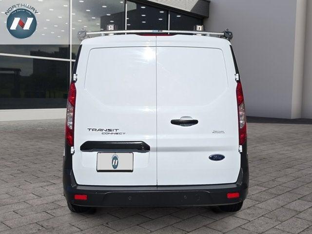used 2020 Ford Transit Connect car, priced at $24,723