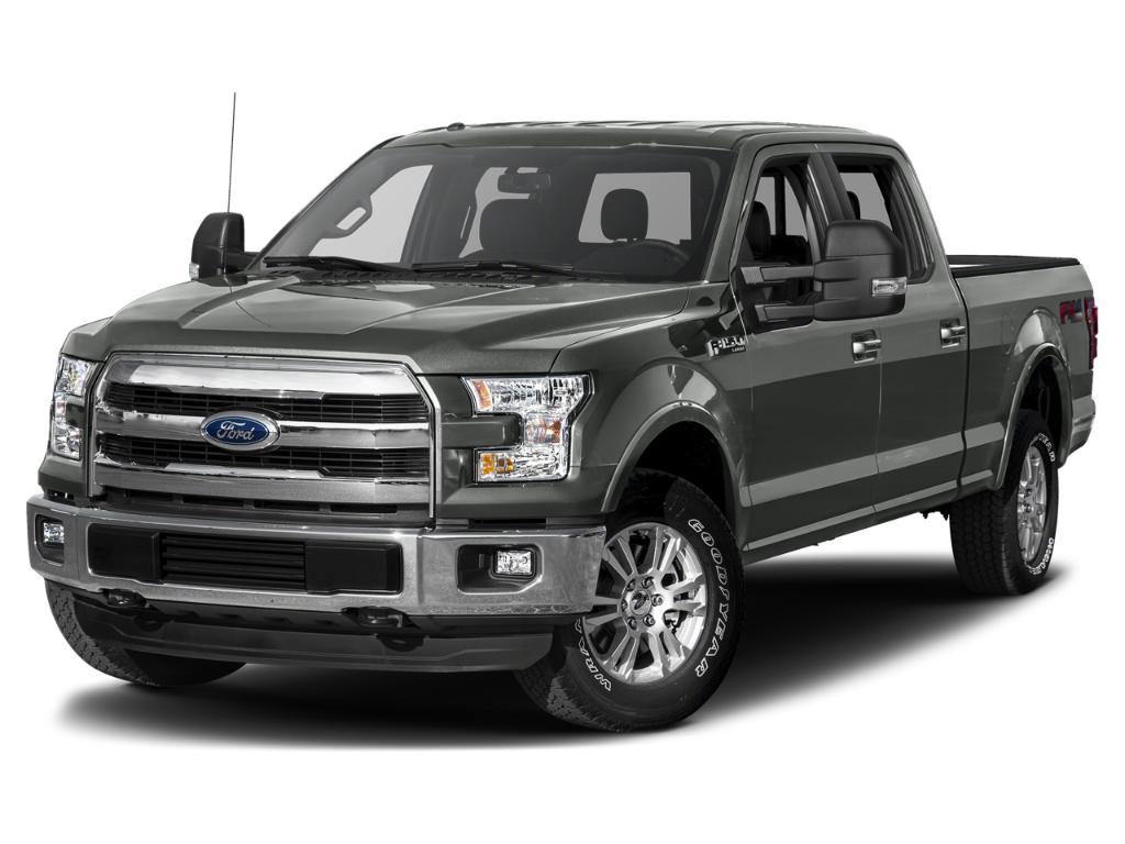 used 2015 Ford F-150 car, priced at $24,997