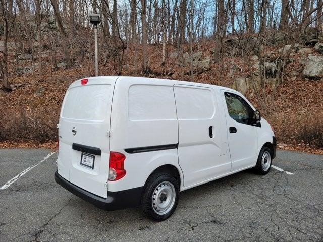 used 2019 Nissan NV200 car, priced at $16,997