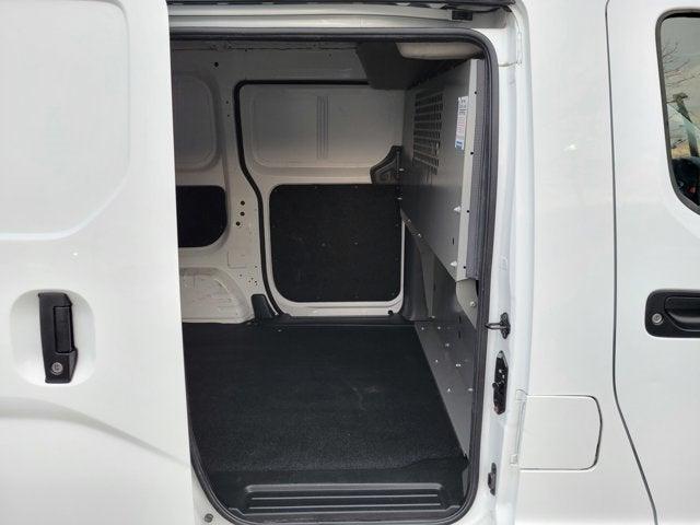 used 2019 Nissan NV200 car, priced at $16,997