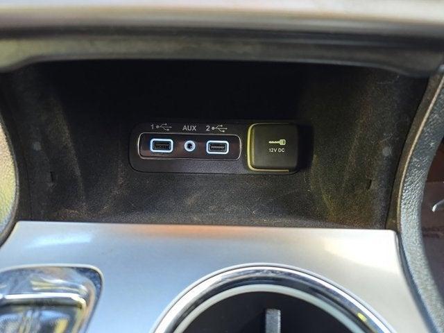 used 2021 Jeep Grand Cherokee car, priced at $25,897