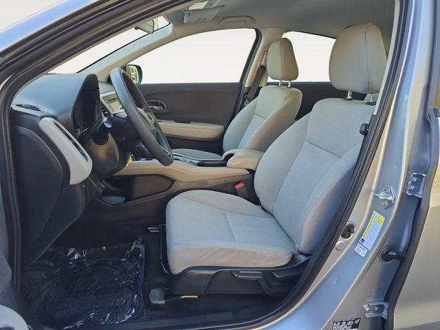 used 2022 Honda HR-V car, priced at $17,991