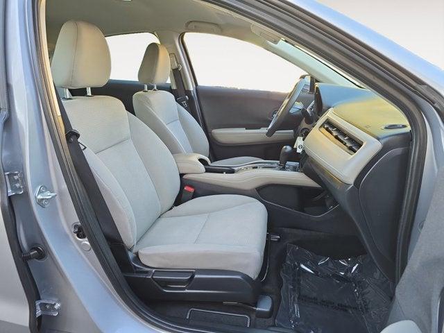 used 2022 Honda HR-V car, priced at $17,991