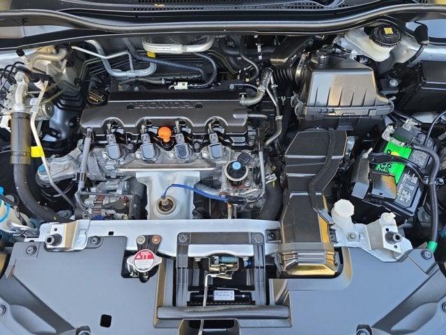 used 2022 Honda HR-V car, priced at $17,991