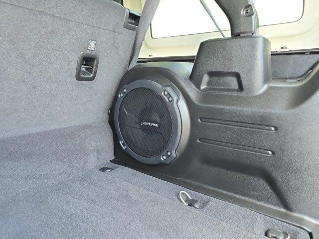 used 2022 Jeep Wrangler Unlimited 4xe car, priced at $32,997