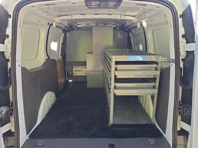 used 2020 Ford Transit Connect car, priced at $23,997