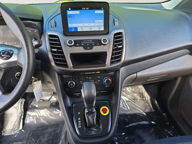 used 2020 Ford Transit Connect car, priced at $23,997