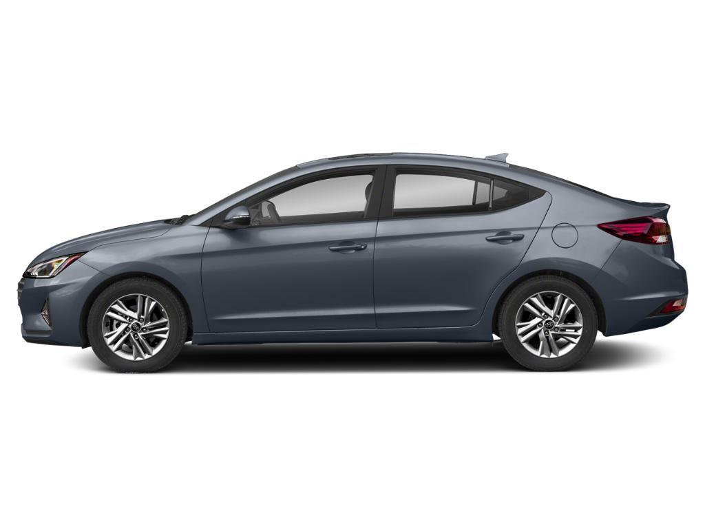 used 2020 Hyundai Elantra car, priced at $11,997