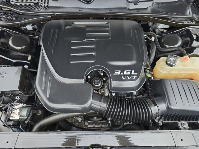 used 2022 Dodge Challenger car, priced at $20,997