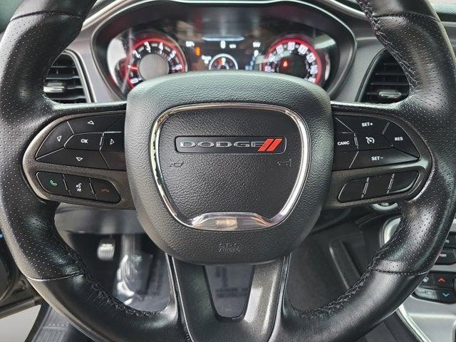 used 2022 Dodge Challenger car, priced at $20,997