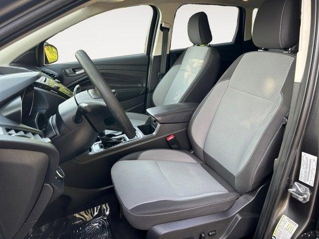 used 2018 Ford Escape car, priced at $12,497