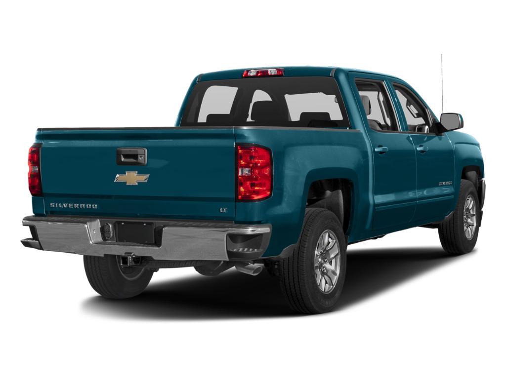 used 2016 Chevrolet Silverado 1500 car, priced at $25,997