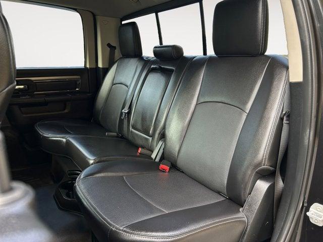 used 2015 Ram 1500 car, priced at $19,997