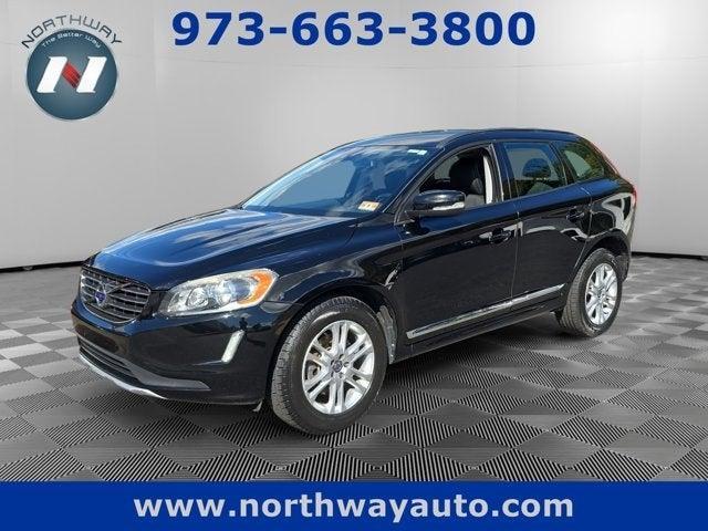 used 2015 Volvo XC60 car, priced at $10,997