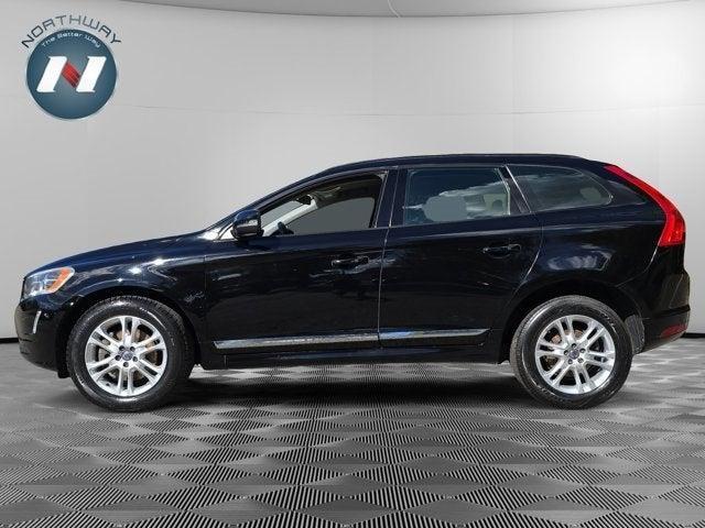 used 2015 Volvo XC60 car, priced at $10,997