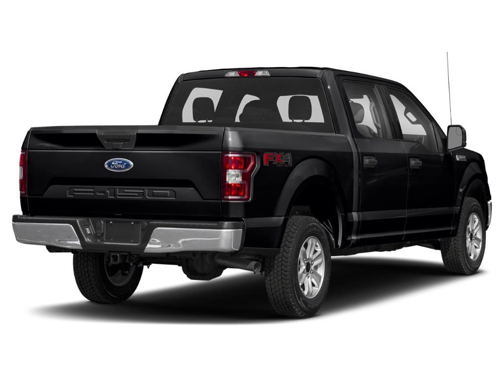 used 2018 Ford F-150 car, priced at $27,497