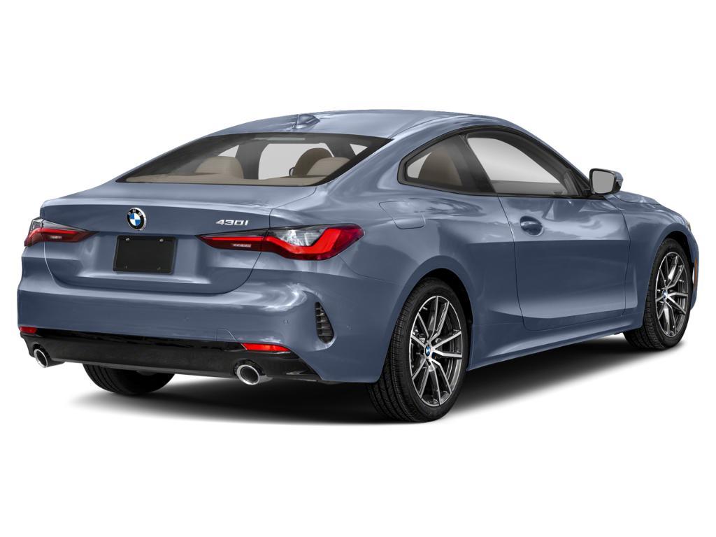 used 2022 BMW 430 car, priced at $31,497