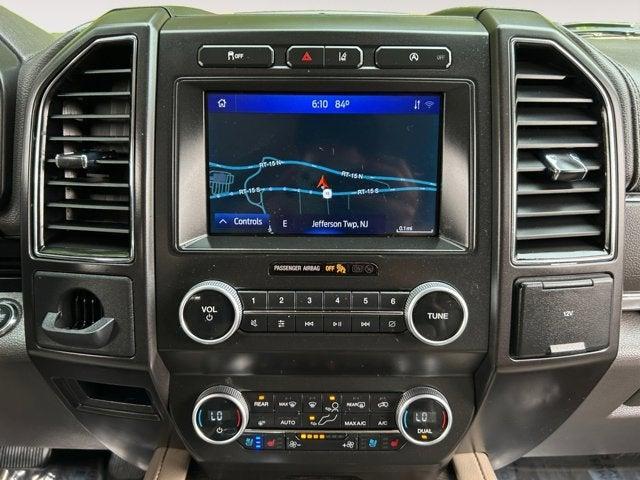 used 2021 Ford Expedition Max car, priced at $34,988