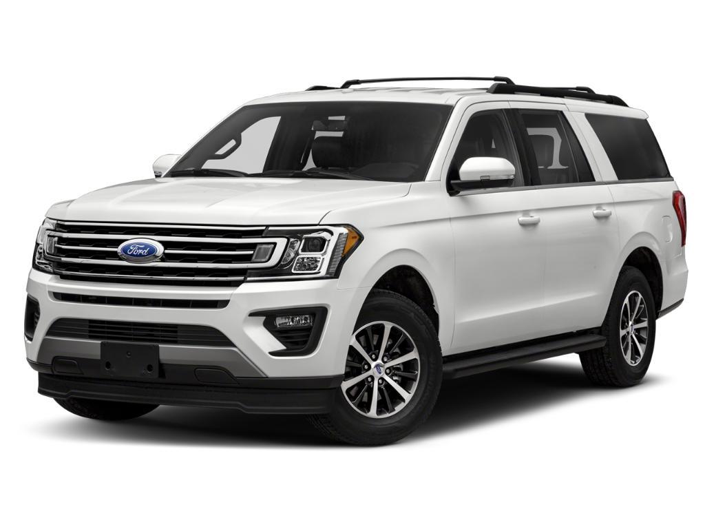 used 2021 Ford Expedition Max car, priced at $37,997