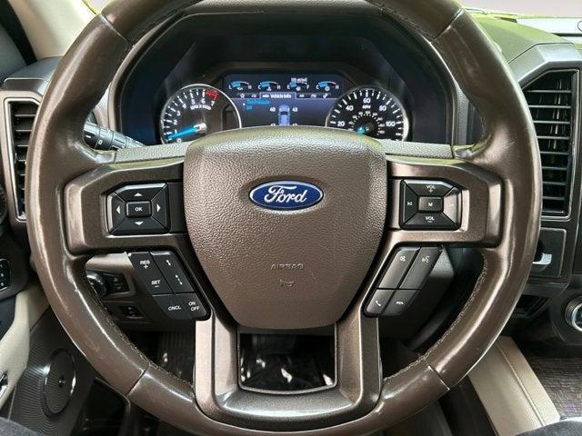 used 2021 Ford Expedition Max car, priced at $34,988