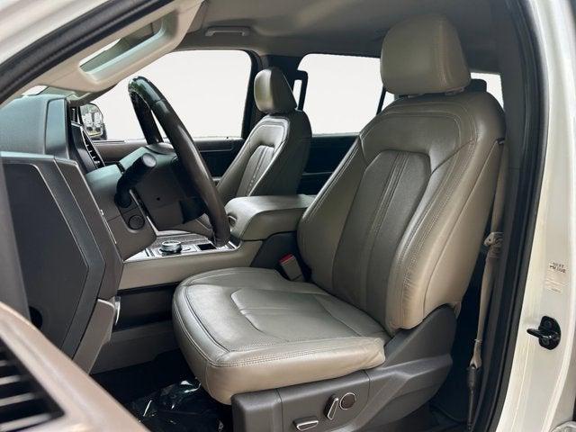 used 2021 Ford Expedition Max car, priced at $34,988