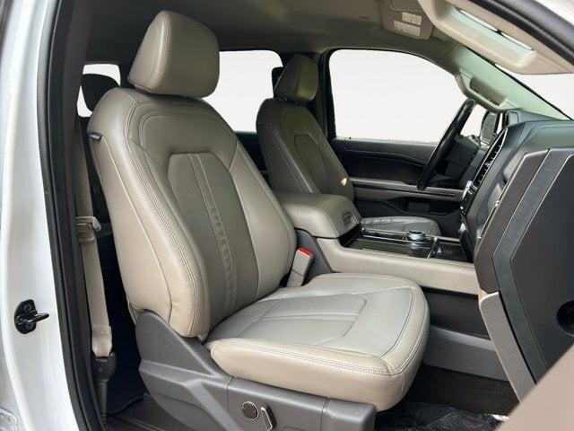 used 2021 Ford Expedition Max car, priced at $34,988