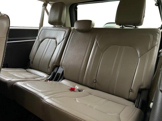 used 2021 Ford Expedition Max car, priced at $34,988