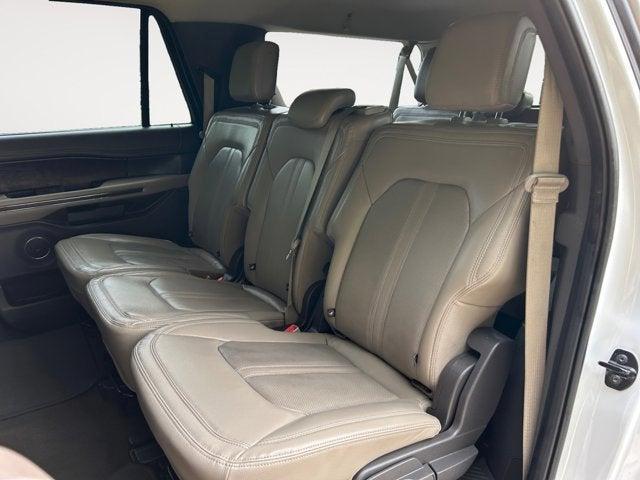 used 2021 Ford Expedition Max car, priced at $34,988