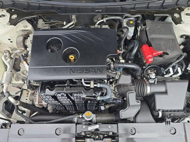 used 2019 Nissan Altima car, priced at $13,703