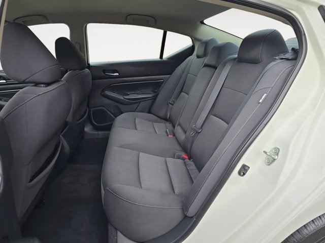 used 2019 Nissan Altima car, priced at $13,703