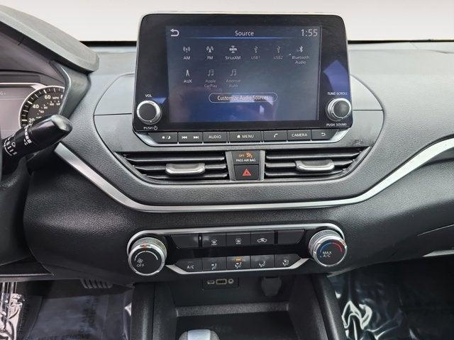 used 2019 Nissan Altima car, priced at $13,703