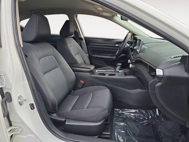 used 2019 Nissan Altima car, priced at $13,703