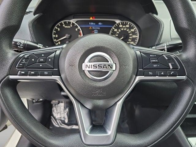 used 2019 Nissan Altima car, priced at $13,703