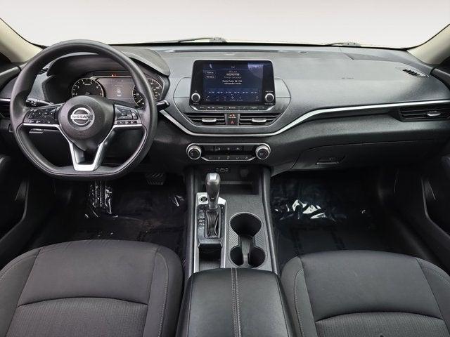 used 2019 Nissan Altima car, priced at $13,703