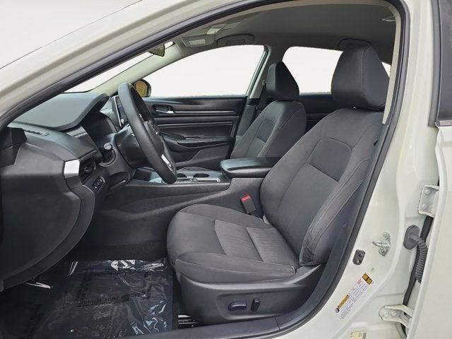 used 2019 Nissan Altima car, priced at $13,703