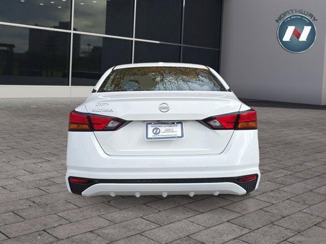 used 2019 Nissan Altima car, priced at $13,703
