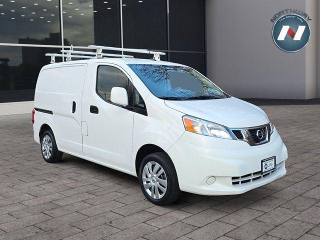 used 2019 Nissan NV200 car, priced at $18,997