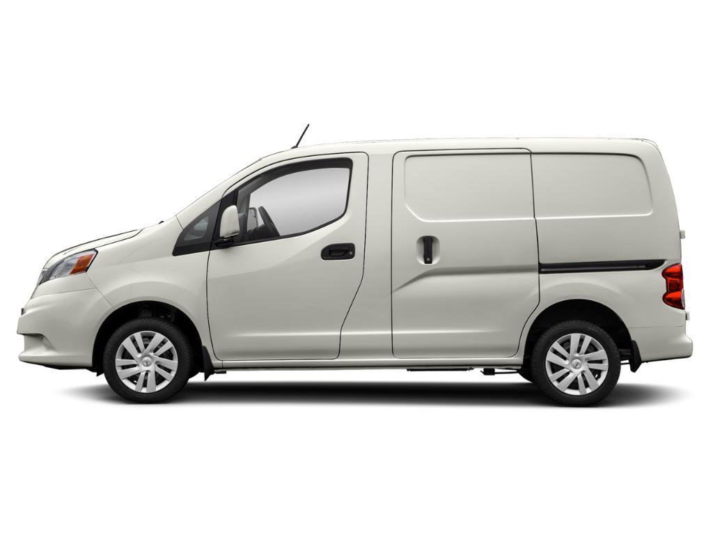 used 2019 Nissan NV200 car, priced at $18,997