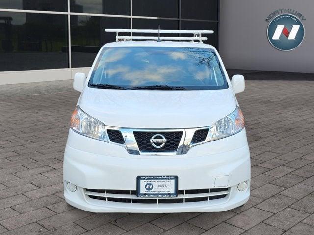 used 2019 Nissan NV200 car, priced at $18,997