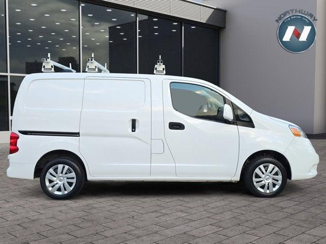 used 2019 Nissan NV200 car, priced at $18,997
