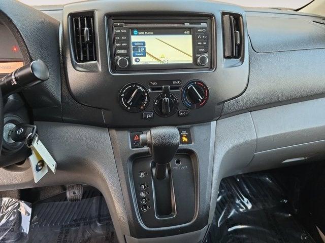 used 2019 Nissan NV200 car, priced at $18,997