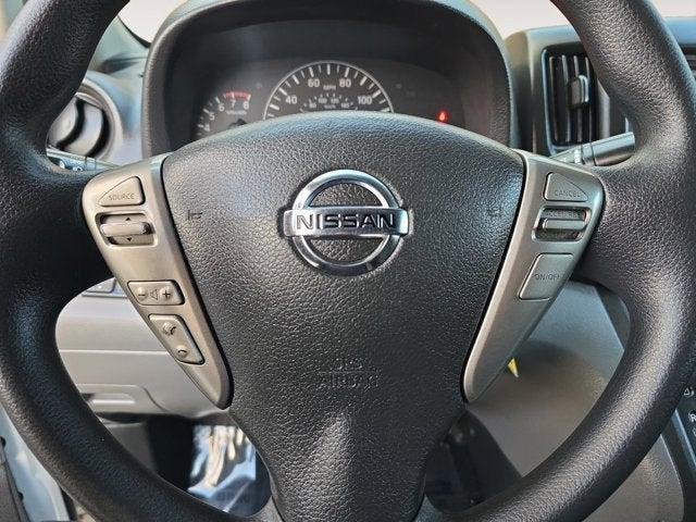 used 2019 Nissan NV200 car, priced at $18,997